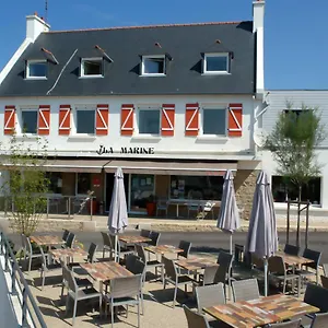 La Marine Hotel